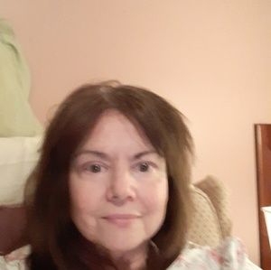 Meet your Posher, Rhonda